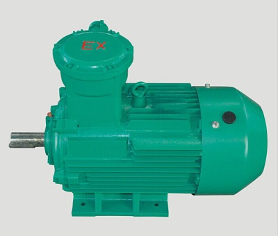 減速機(jī)用防爆電動(dòng)機(jī)應(yīng)該注意什么？